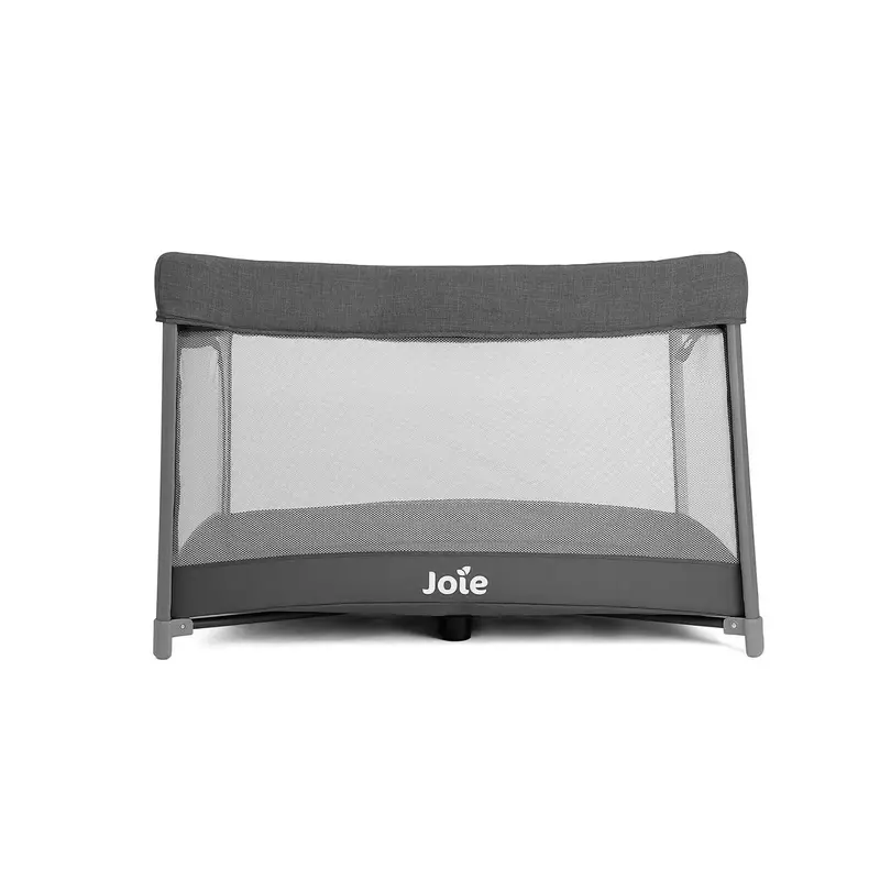 Joie Amigo Travel Cot - Thunder 1