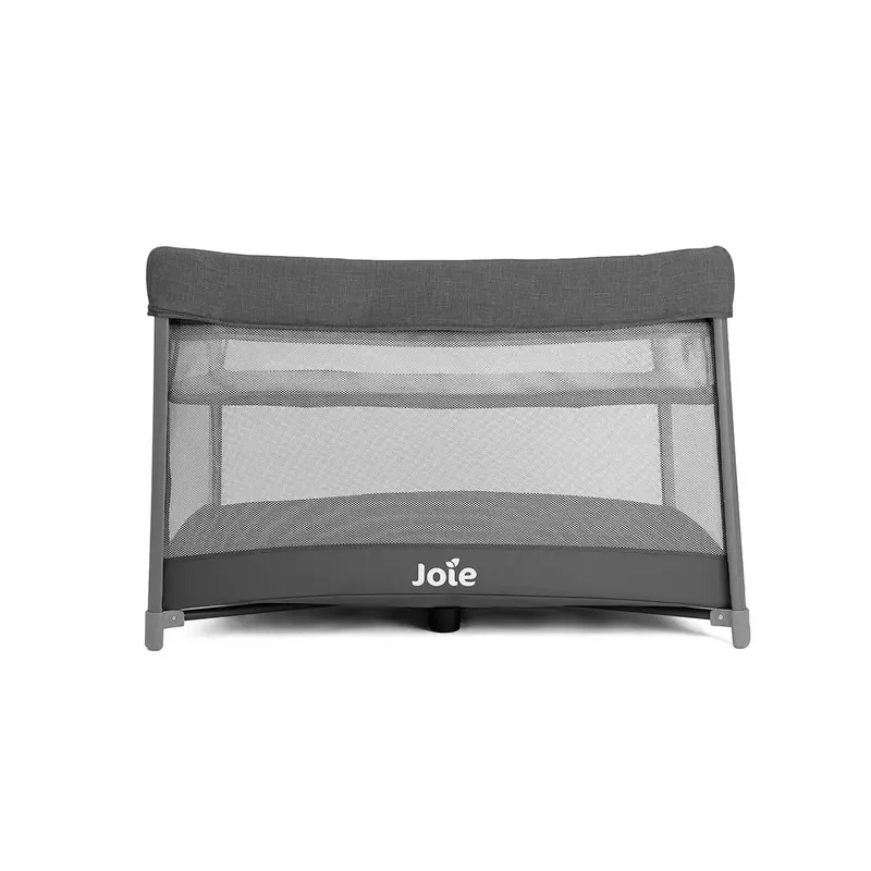 Joie Amigo Travel Cot - Thunder 2