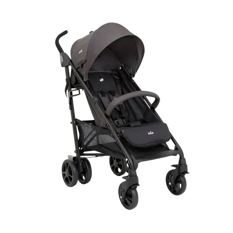 Joie Brisk Lx Stroller - Ember 1