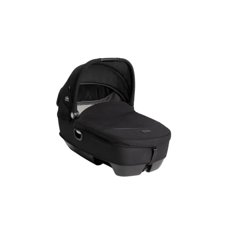 Joie Calmi R129 Signature Carrycot - Eclipse 1