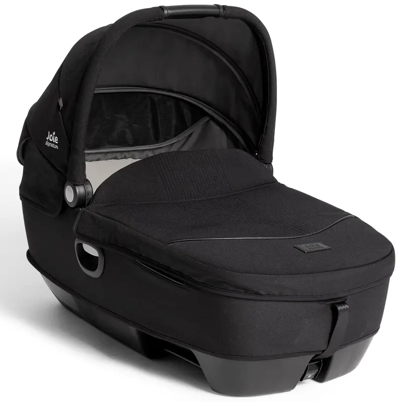 Joie Calmi R129 Signature Carrycot - Eclipse 1