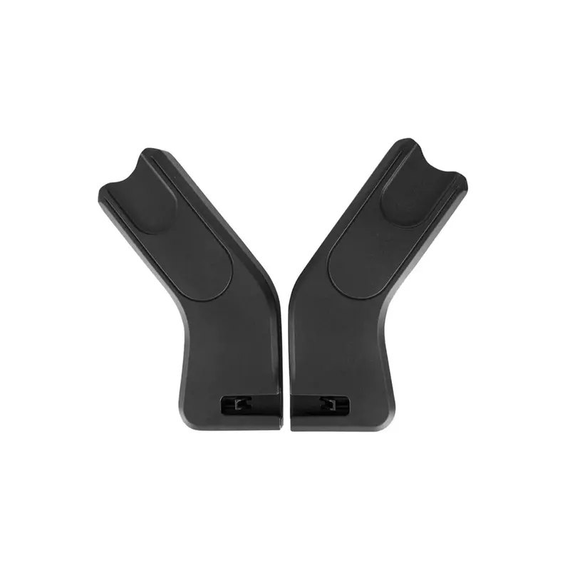Joie Car Seat & Carrycot Adaptors 1