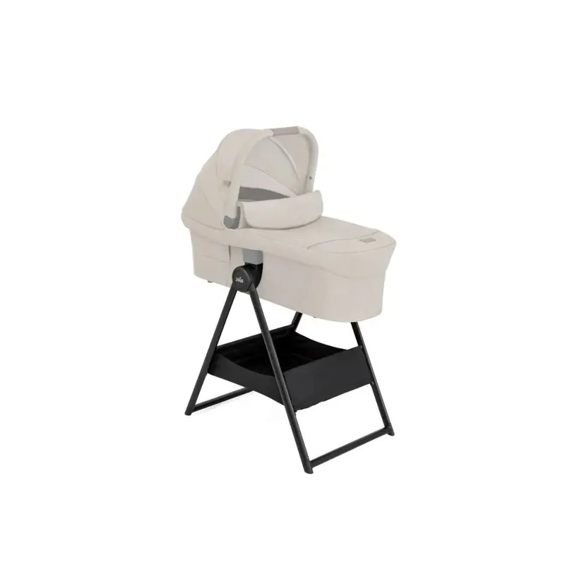 Joie Carrycot Stand - Black 1