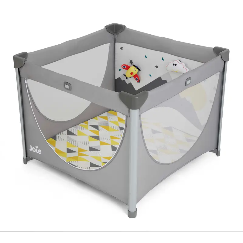 Joie Cheer Playpen In Little Explorer 1