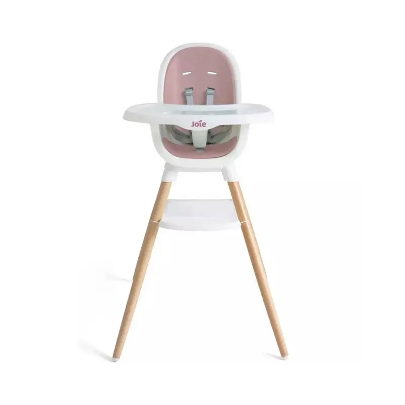 Joie Chestnut Highchair - Lola 2