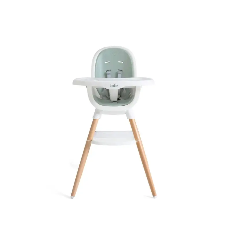 Joie Chestnut Highchair - Mist 2