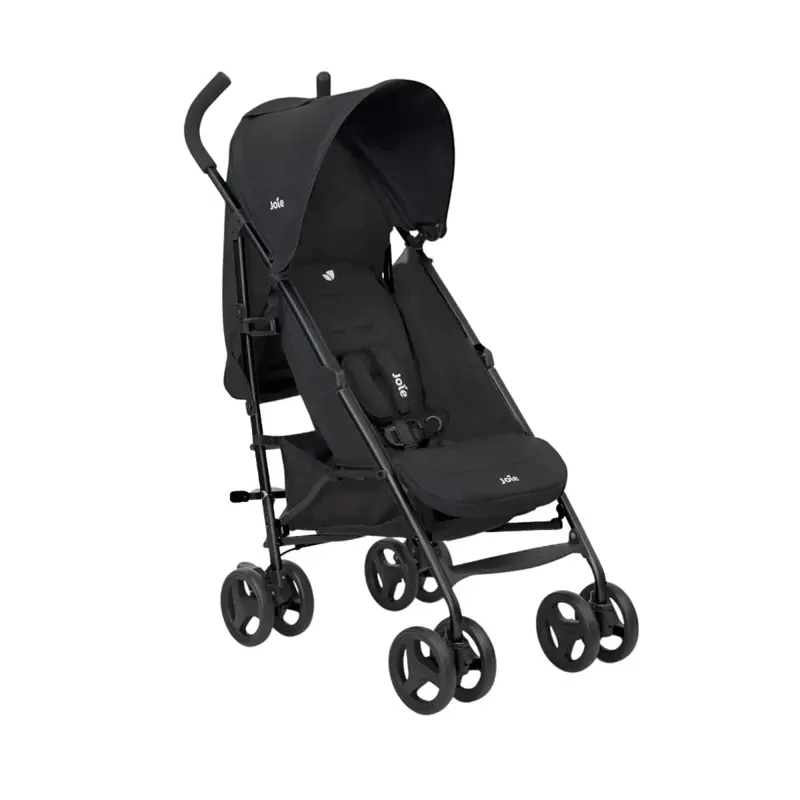 Joie Couri Stroller - Coal 1
