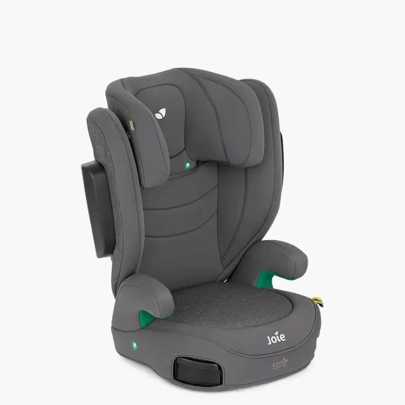 Joie Cycle I-Trillo Group 2/3 Car Seat - Shell Grey 1