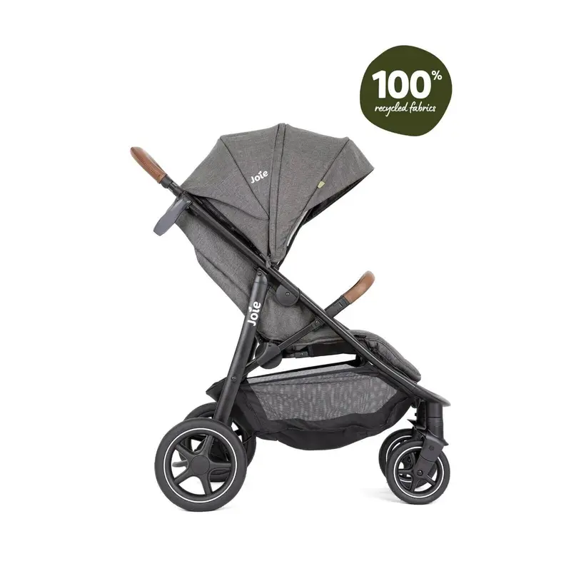 Joie Cycle Mytrax Pro Pushchair - Shell Grey 2