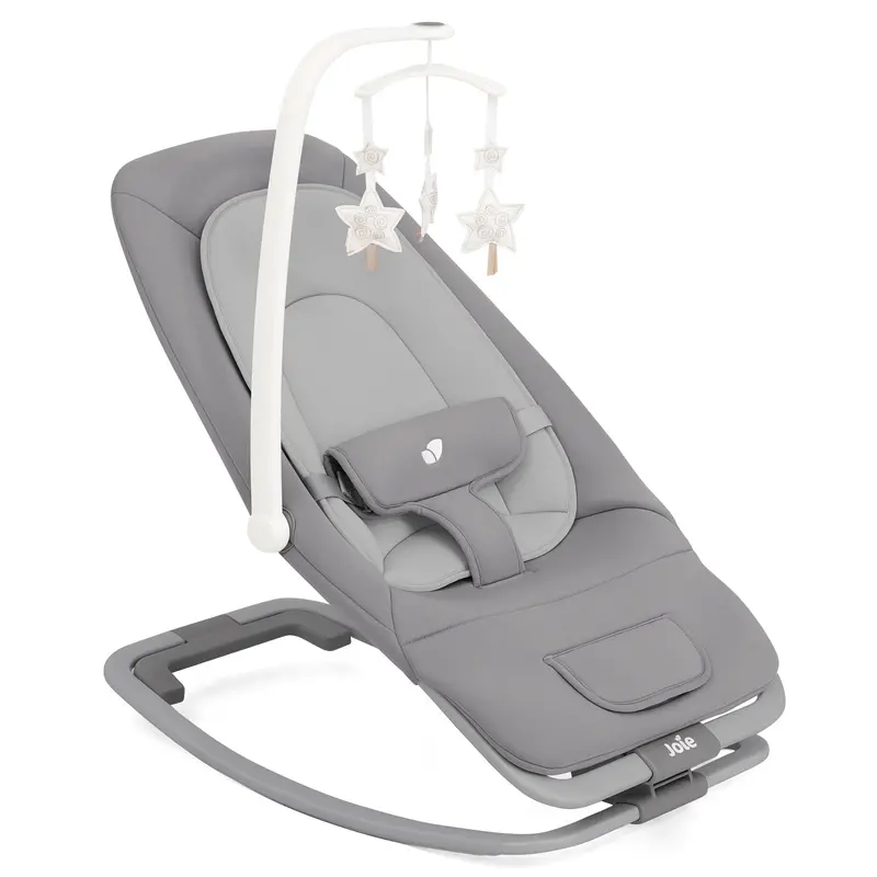 Joie Dreamer Bouncer In Arctic 1