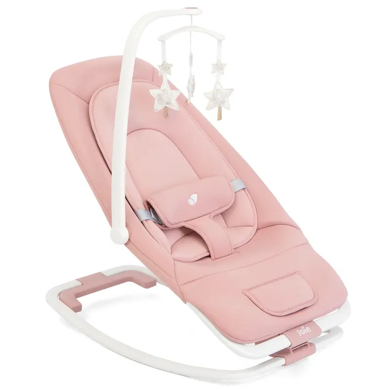 Joie Dreamer Bouncer In Lola 1