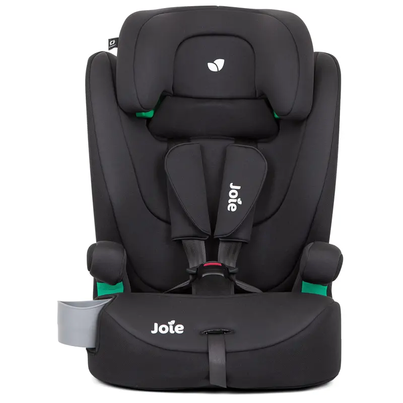 Joie Elevate R129 1/2/3 Car Seat In Shale 1