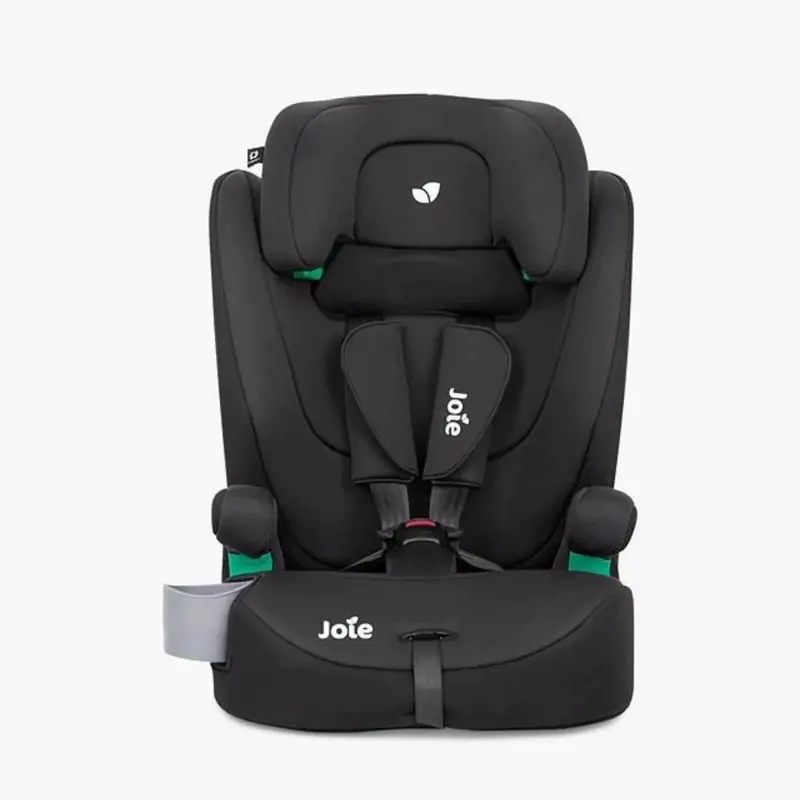 Joie Elevate R129 Group 1/2/3 Car Seat - Shale 2