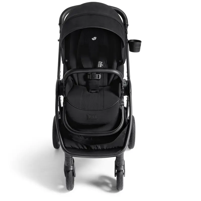 Joie Finiti 2 In 1 Signature Edition Pram In Eclipse 2