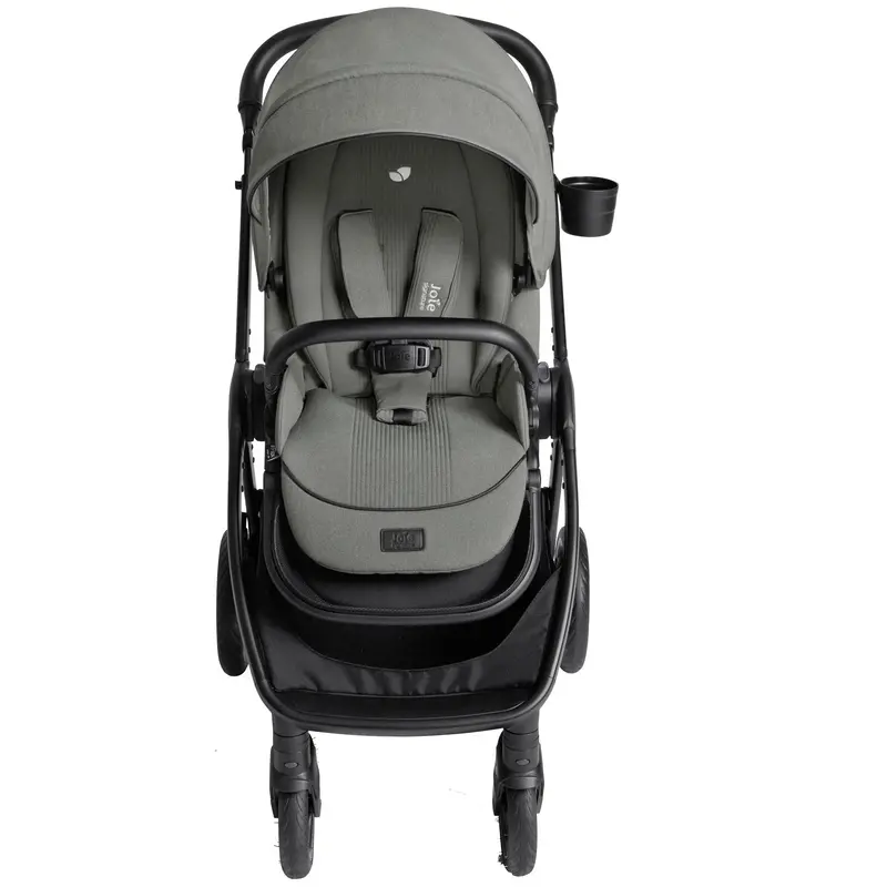 Joie Finiti 2 In 1 Signature Edition Pushchair In Evergreen 2