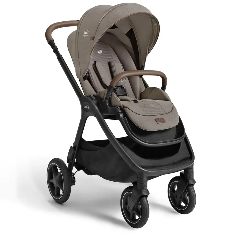 Joie Finiti 2 In 1 Signature Edition Pushchair In Maple 1
