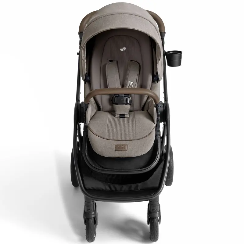 Joie Finiti 2 In 1 Signature Edition Pushchair In Maple 2