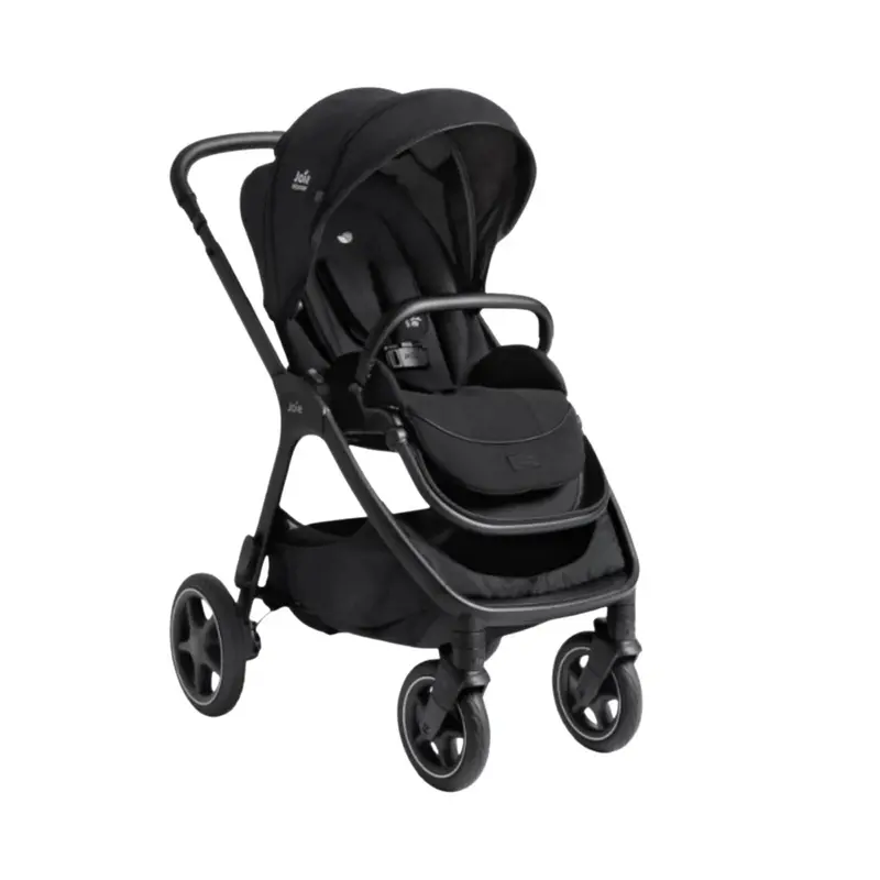 Joie Finiti Flex 2-In-1 Signature Pushchair - Eclipse 1