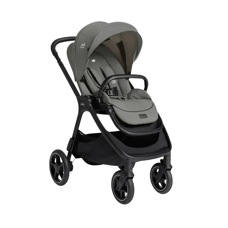 Joie Finiti Flex 2-In-1 Signature Pushchair - Evergreen 1
