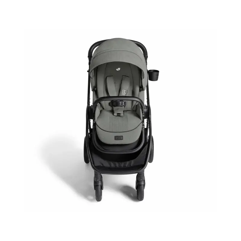 Joie Finiti Flex 2-In-1 Signature Pushchair - Evergreen 2