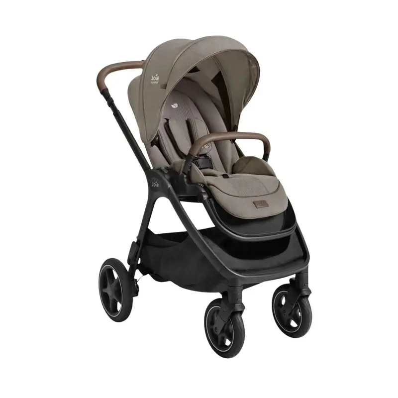 Joie Finiti Flex 2-In-1 Signature Pushchair - Maple 1