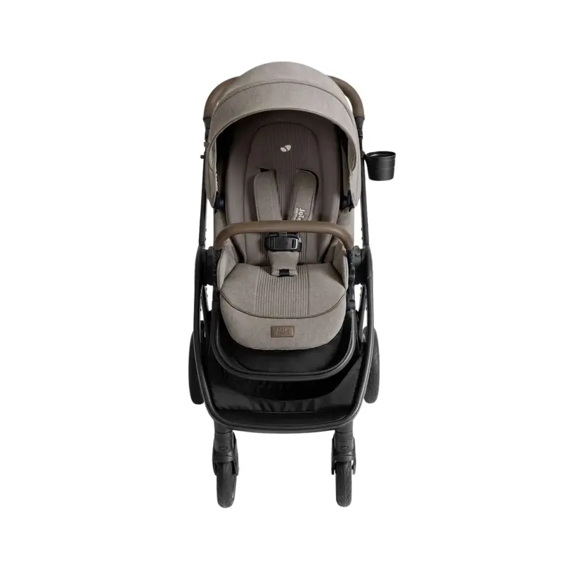 Joie Finiti Flex 2-In-1 Signature Pushchair - Maple 2