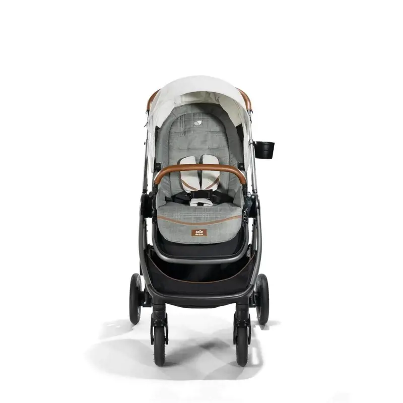 Joie Finiti Flex 2-In-1 Signature Pushchair - Oyster 2