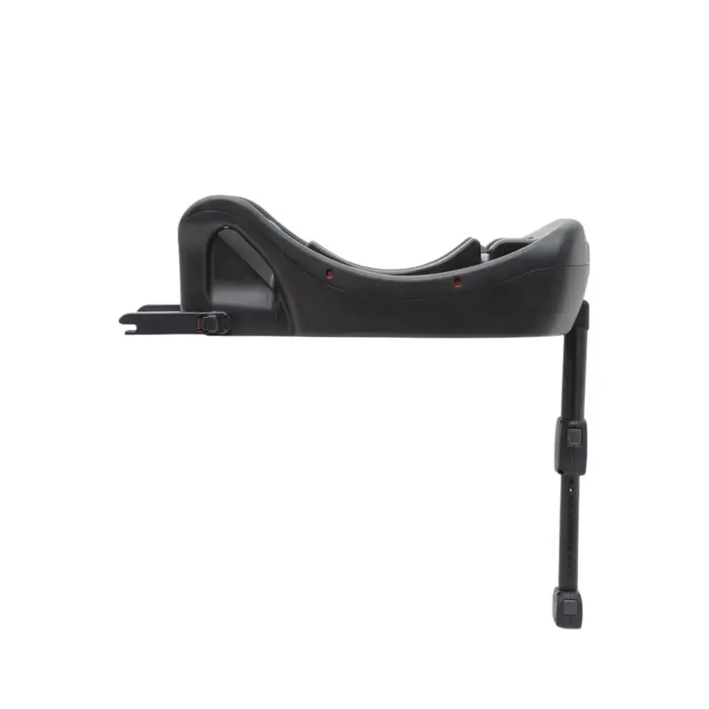 Joie I-Base 2 I-Size Pairing I-Juva & I-Gemm 3 & I-Snug 2 Car Seats 2