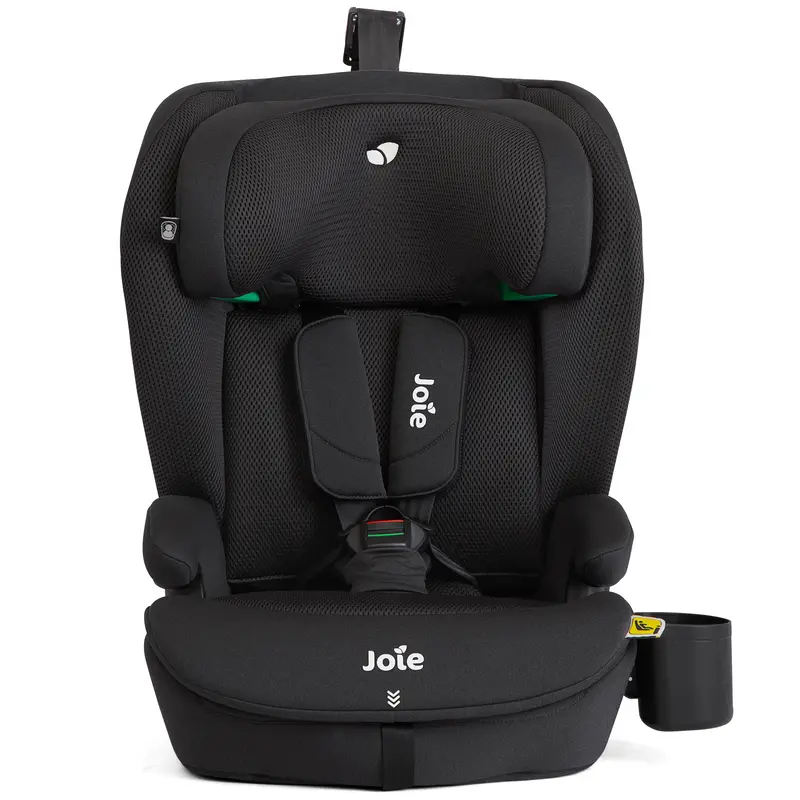 Joie I-Irvana Max Car Seat In Mercury 1