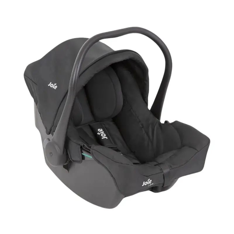 Joie I-Juva & I-Size Group 0+ Infant Carrier - Shale 1