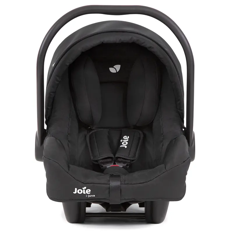 Joie I-Juva R129 I-Size Infant Carrier In Shale 1