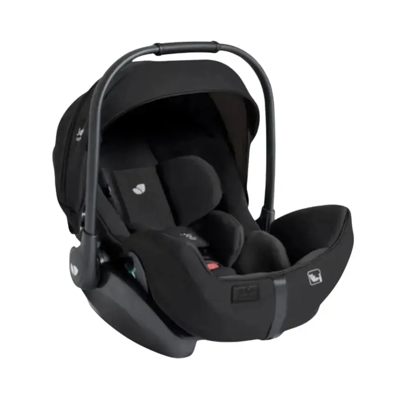 Joie I-Level Pro Signature Car Seat - Eclipse 1