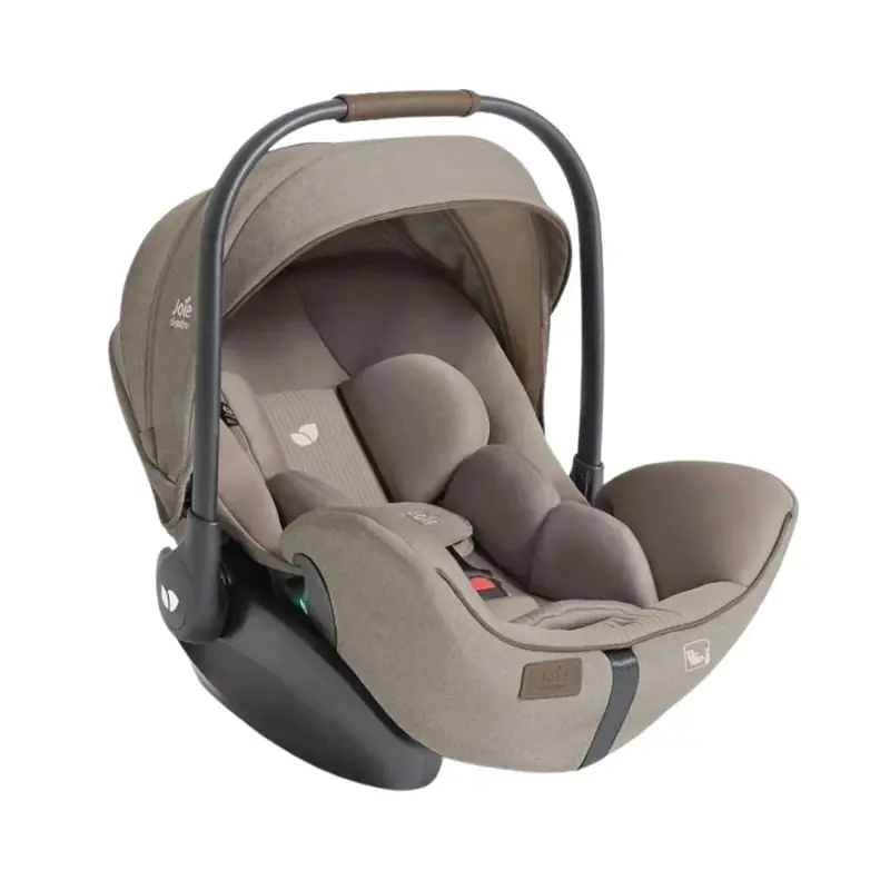Joie I-Level Pro Signature Car Seat - Maple 1