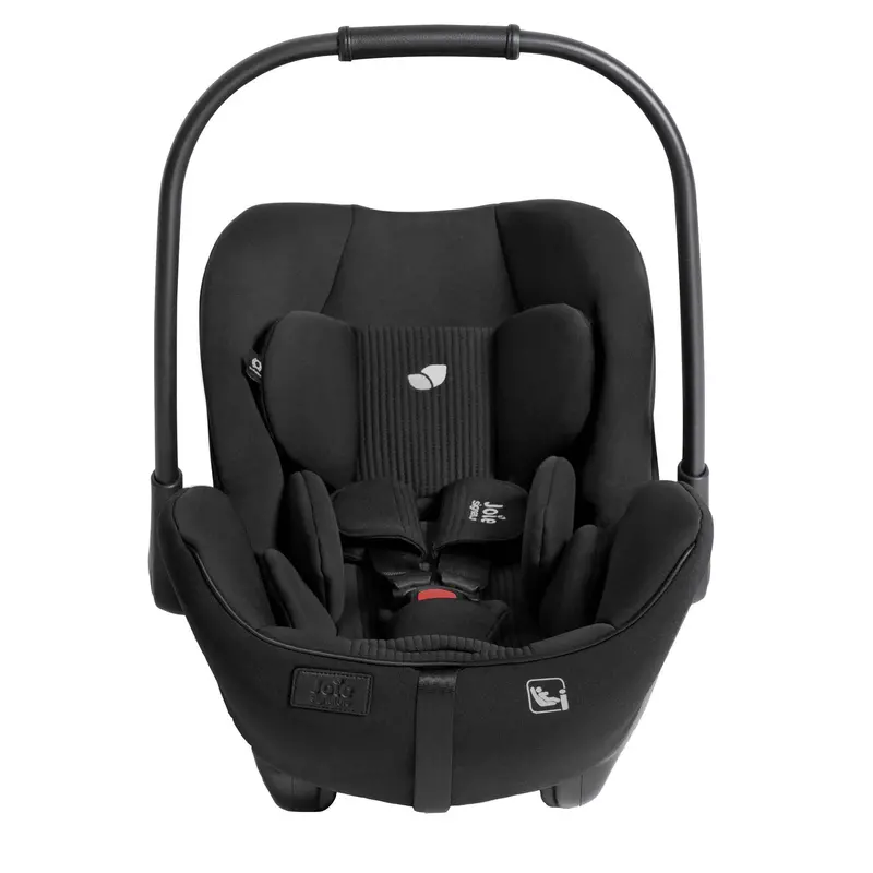 Joie I-Level Pro Signature Infant Carrier In Eclipse 2