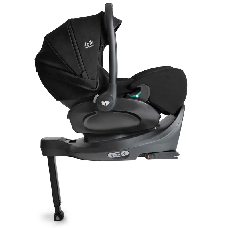 Joie I-Level Pro Signature Infant Carrier In Eclipse 2