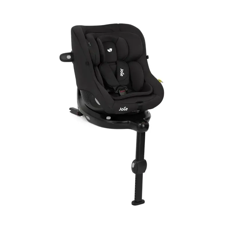 Joie I-Pivot 360 Group 0/1 Car Seat - Shale 1