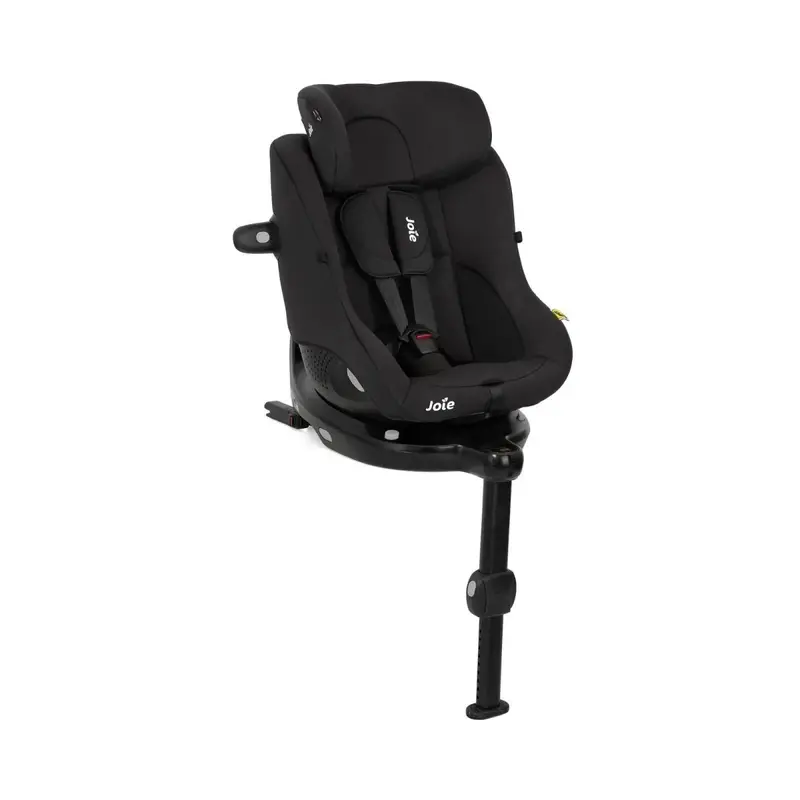 Joie I-Pivot 360 Group 0/1 Car Seat - Shale 2