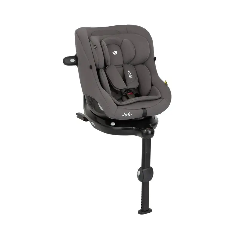 Joie I-Pivot 360 Group 0/1 Car Seat - Thunder 1