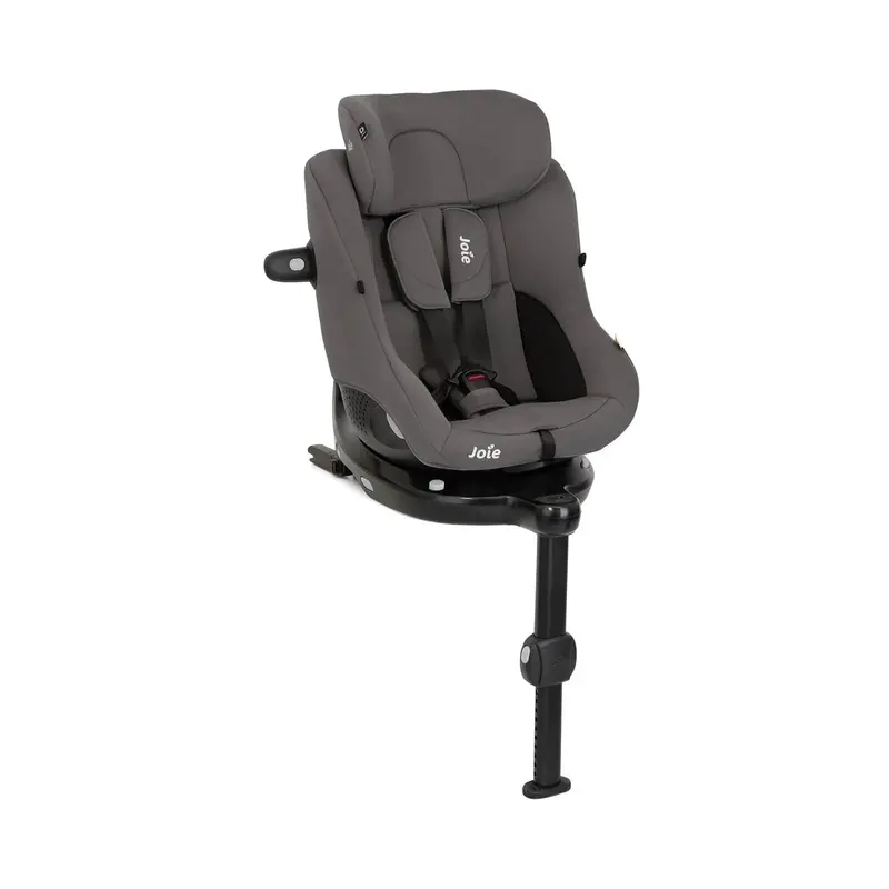 Joie I-Pivot 360 Group 0/1 Car Seat - Thunder 2