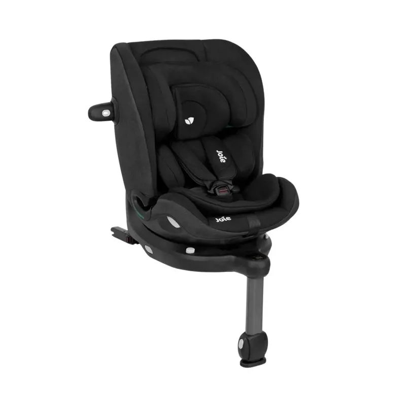 Joie I-Pivot Grow Car Seat - Shale 1