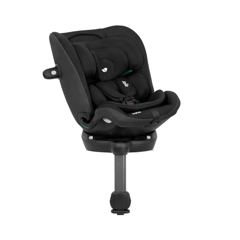 Joie I-Pivot Grow Car Seat - Shale 2