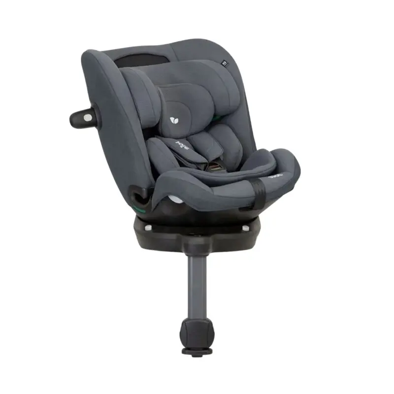 Joie I-Pivot Grow Car Seat - Thunder 1