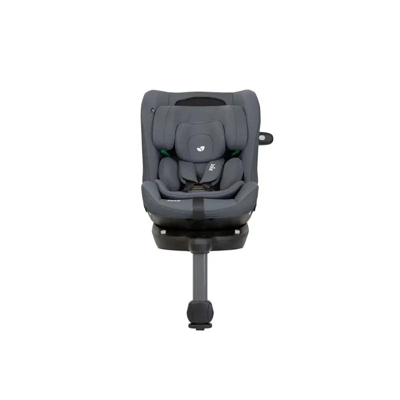 Joie I-Pivot Grow Car Seat - Thunder 2