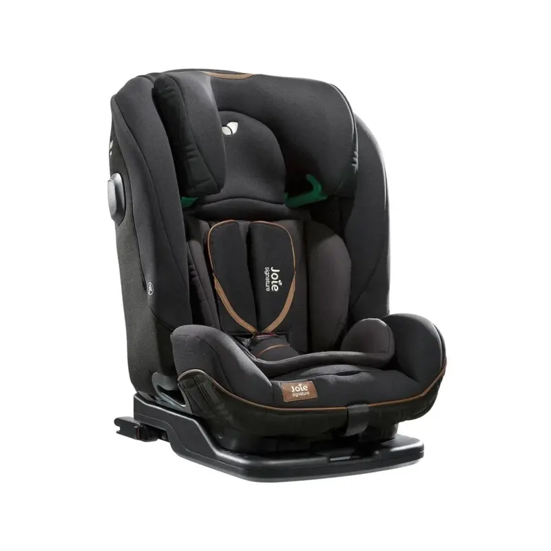 Joie I-Plenti Signature I-Size Group 1/2/3 Car Seat - Eclipse 1