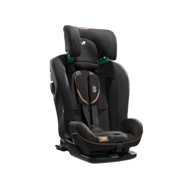 Joie I-Plenti Signature I-Size Group 1/2/3 Car Seat - Eclipse 2