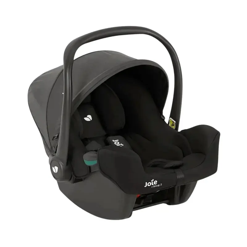 Joie I-Snug 2 Group 0+ Car Seat - Shale 1