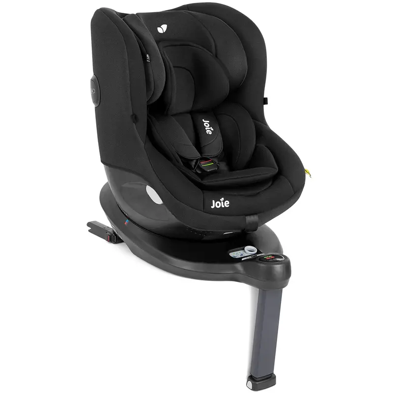 Joie I-Spin 360 I-Size 0+/1 Car Seat In Shale 1