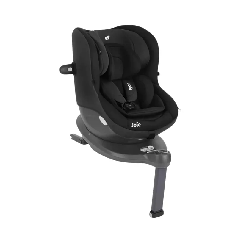 Joie I-Spin 360 I-Size 0+/1 Car Seat - Shale 1