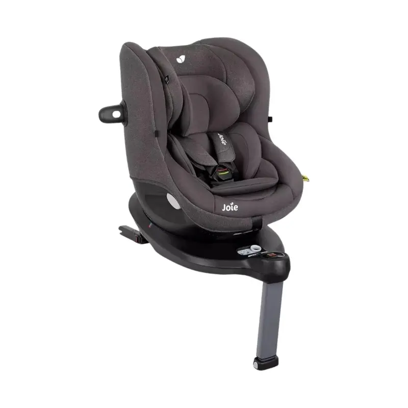 Joie I-Spin 360 I-Size 0+/1 Car Seat - Thunder 1