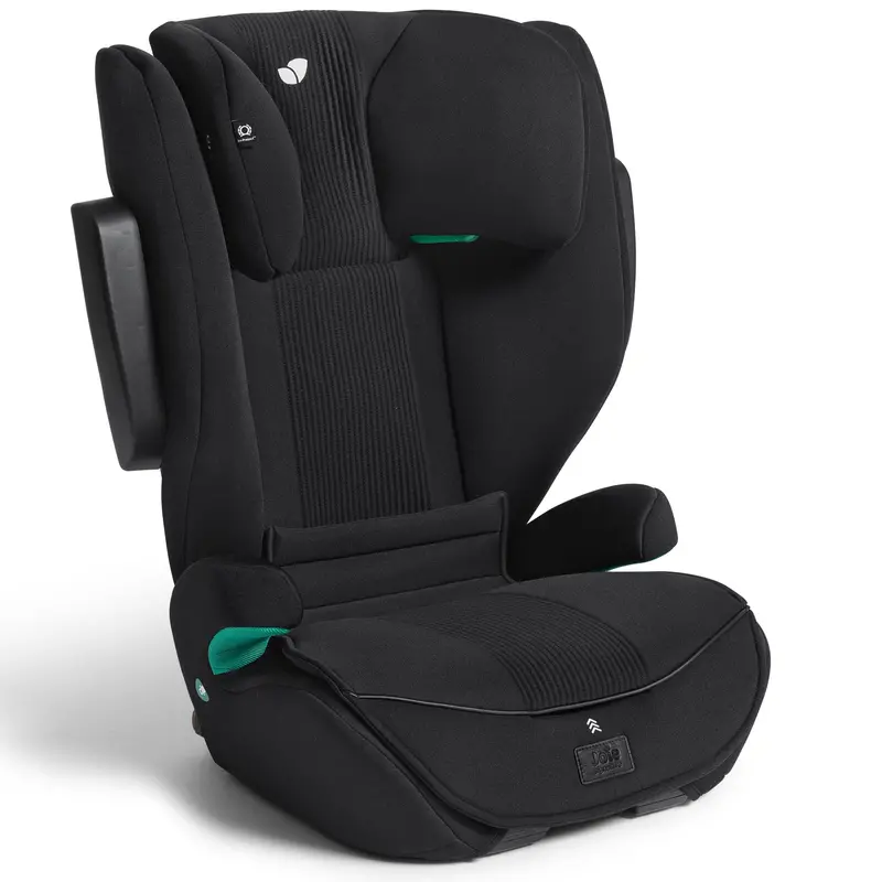 Joie I-Traver Signature Booster Seat In Eclipse 1
